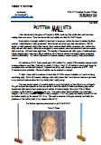 Potter Mallets Intro